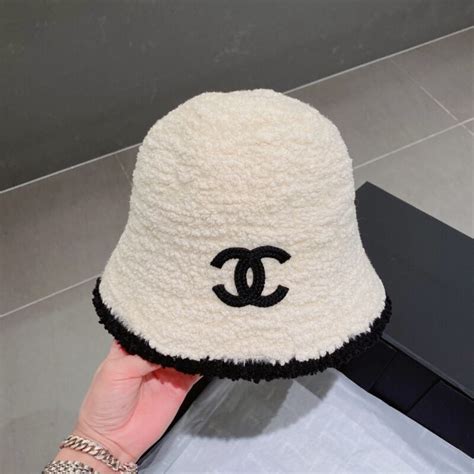 chanel 渔夫帽|頭飾 — 服飾名品 .